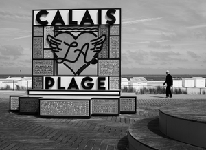Agence immobilière commerciale Calais